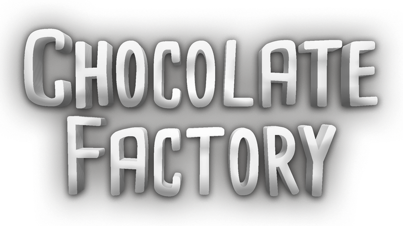 Chocolate Factory logo