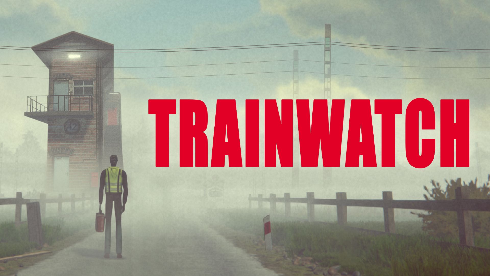 Trainwatch key art