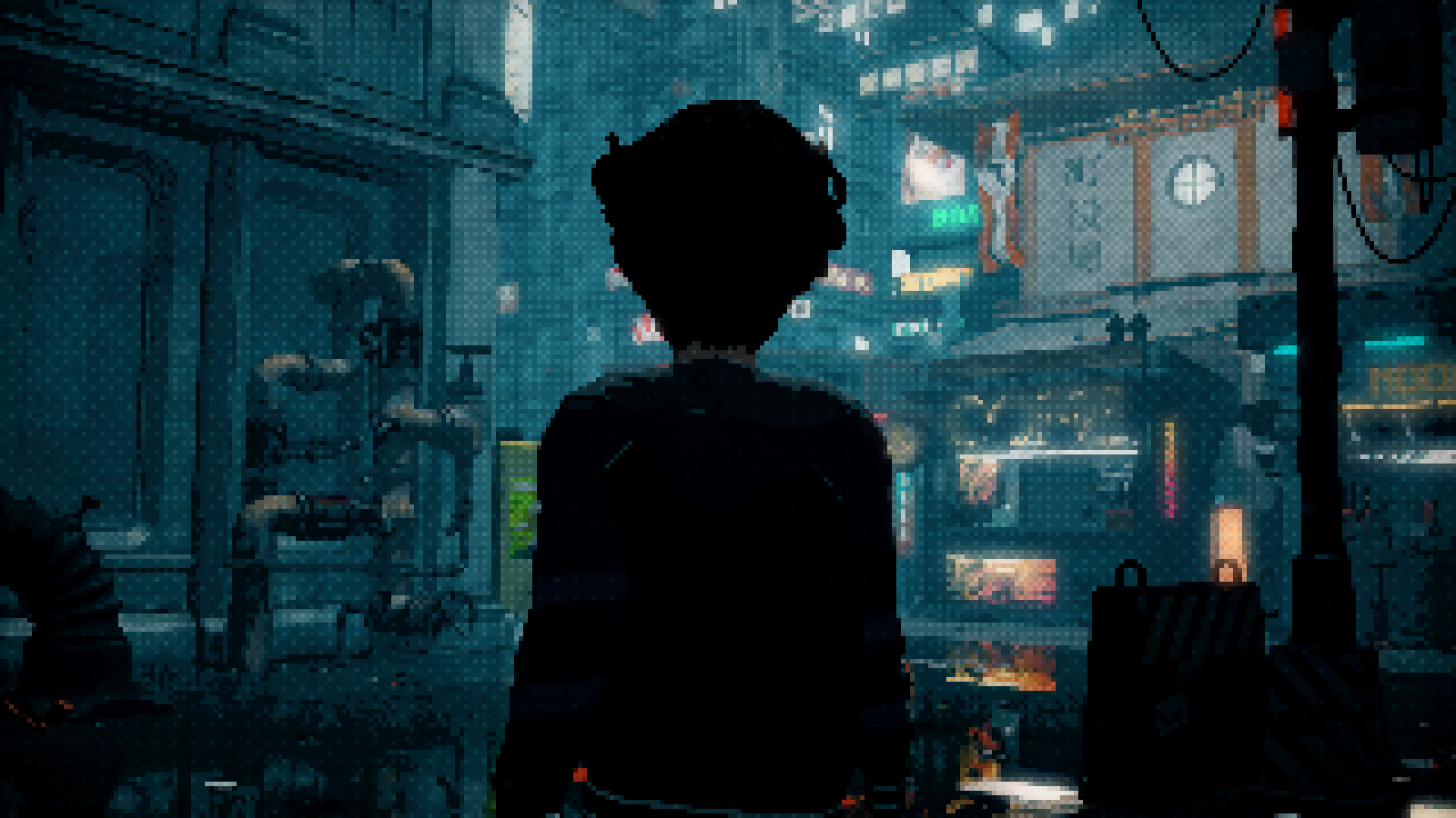 Three Minutes To Eight key art