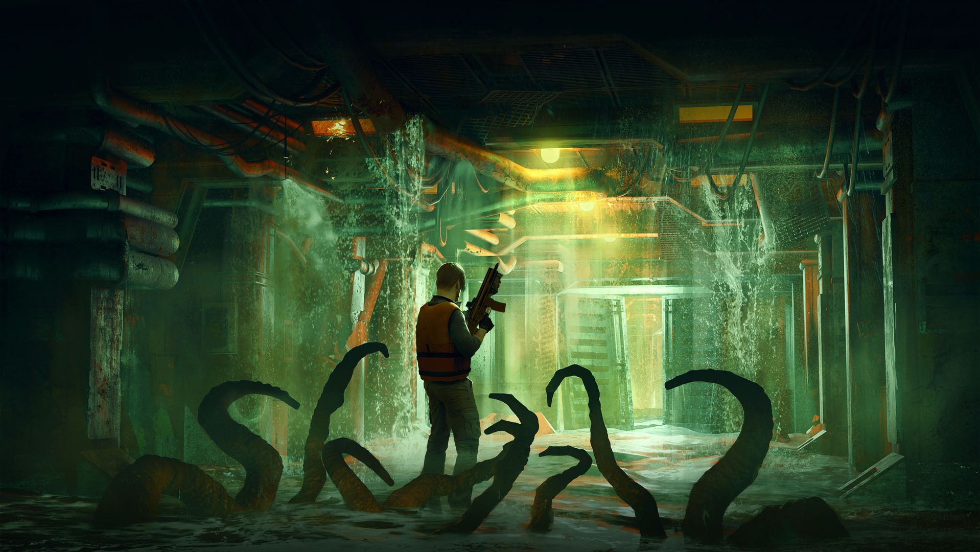 Beneath key art