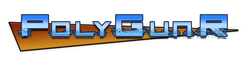PolyGunr logo