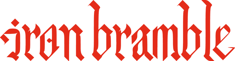 Iron Bramble logo