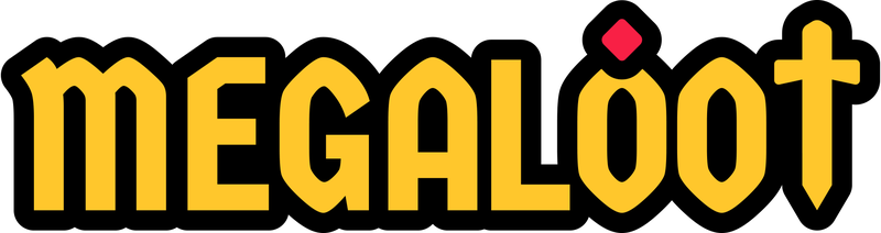 Megaloot logo