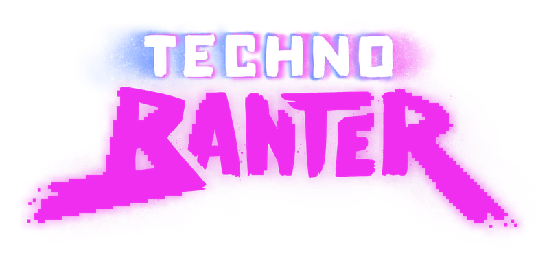 Techno Banter logo