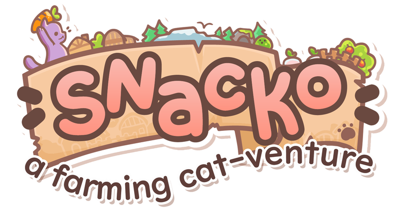 Snacko logo