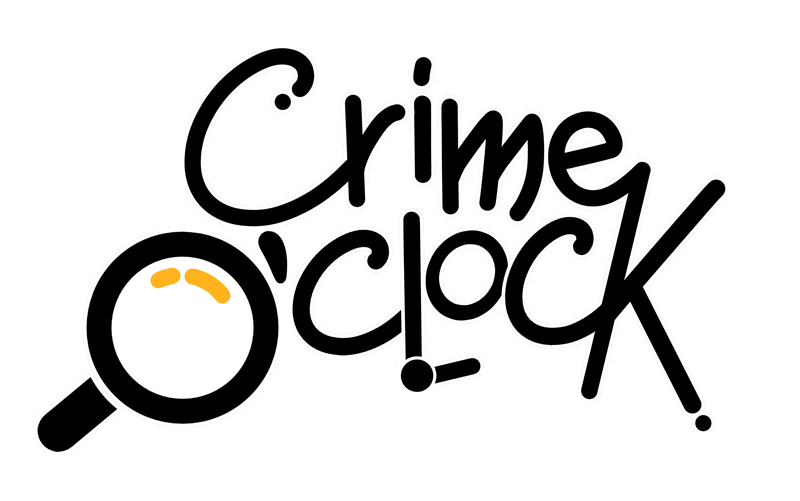 Crime O'Clock logo