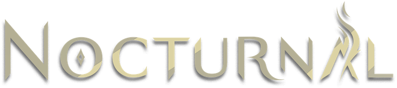 Nocturnal logo