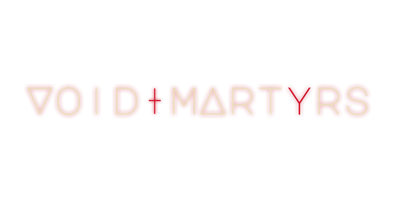 Void Martyrs logo