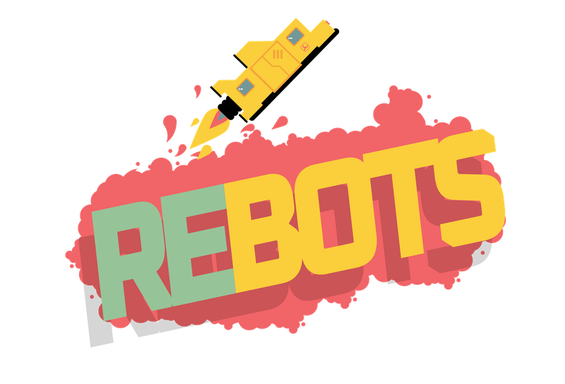 Rebots logo