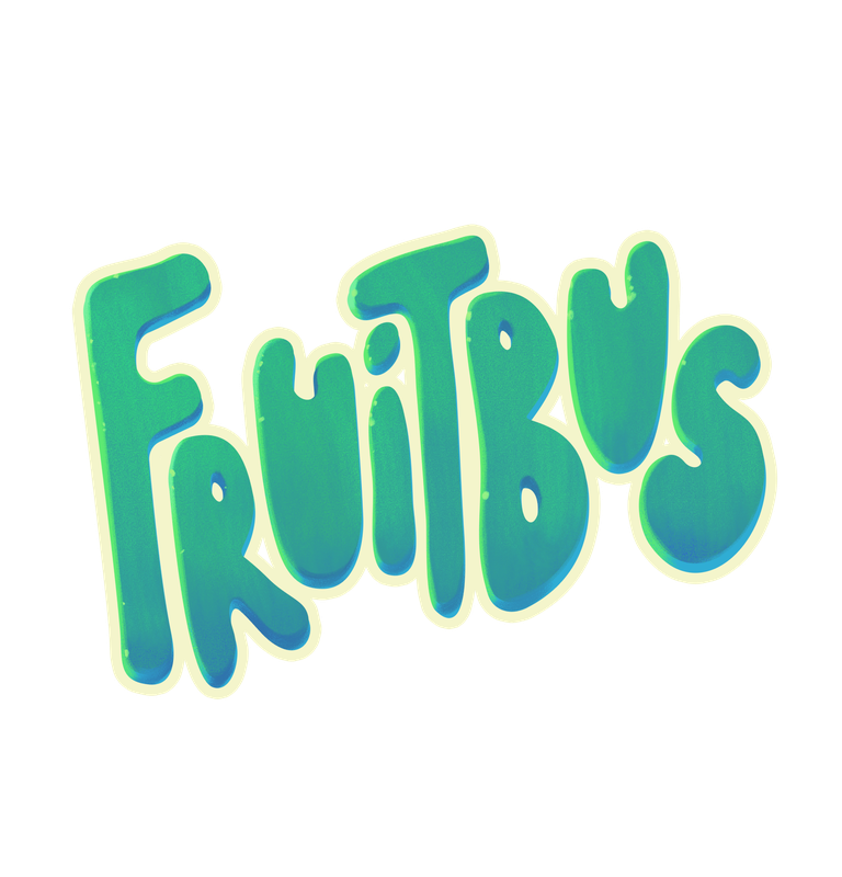 Fruitbus logo