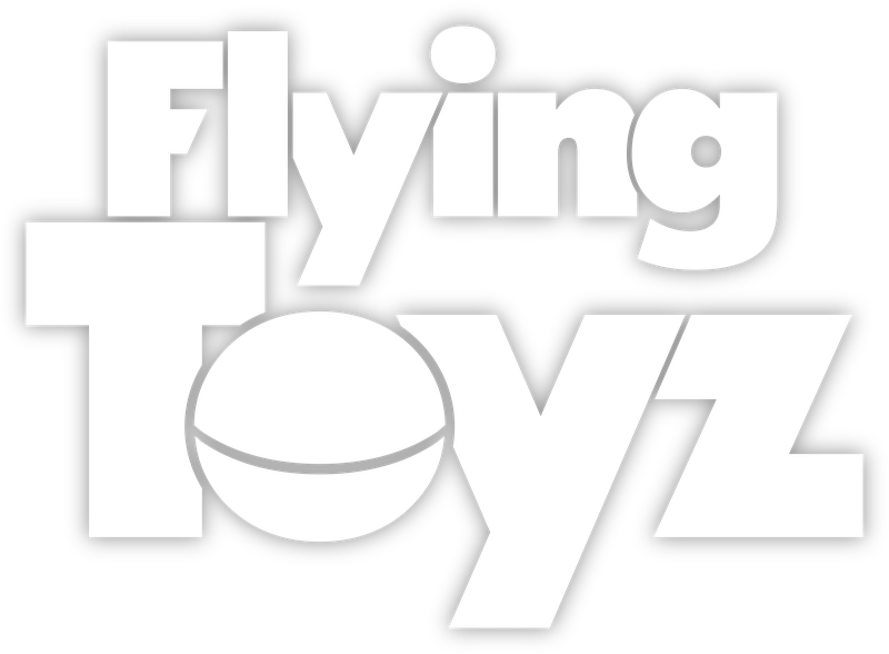 Flying Toyz logo