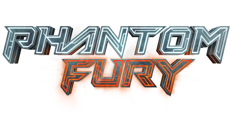 Phantom Fury logo