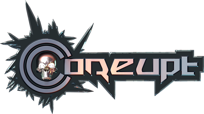 Coreupt logo