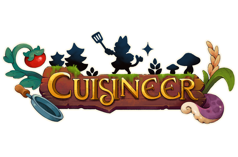Cuisineer logo