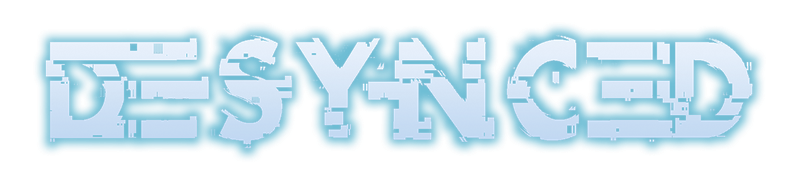 DESYNCED logo