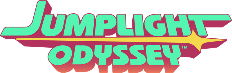 Jumplight Odyssey logo