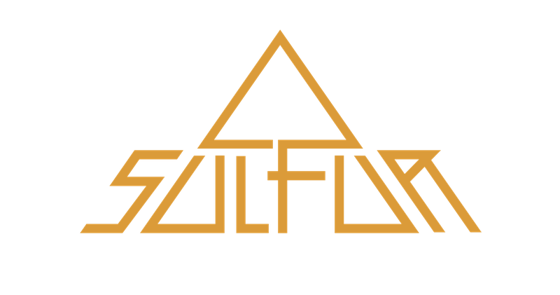 SULFUR logo