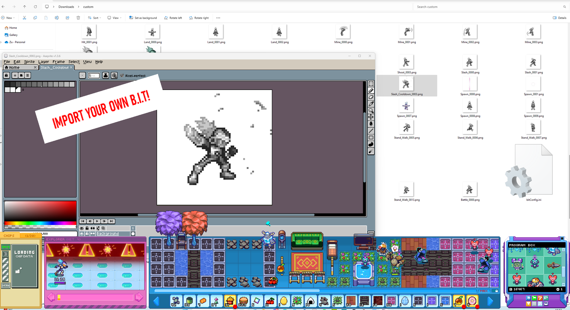 Screenshot 5