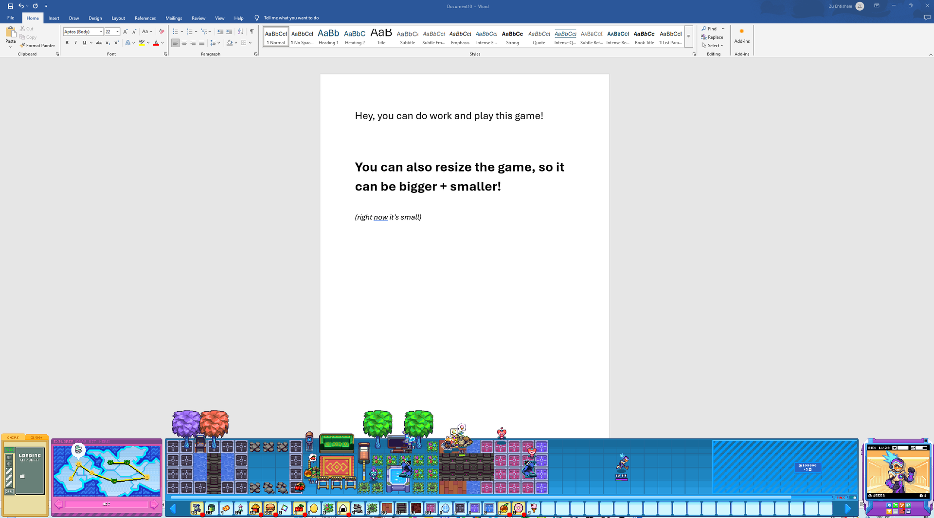 Screenshot 4