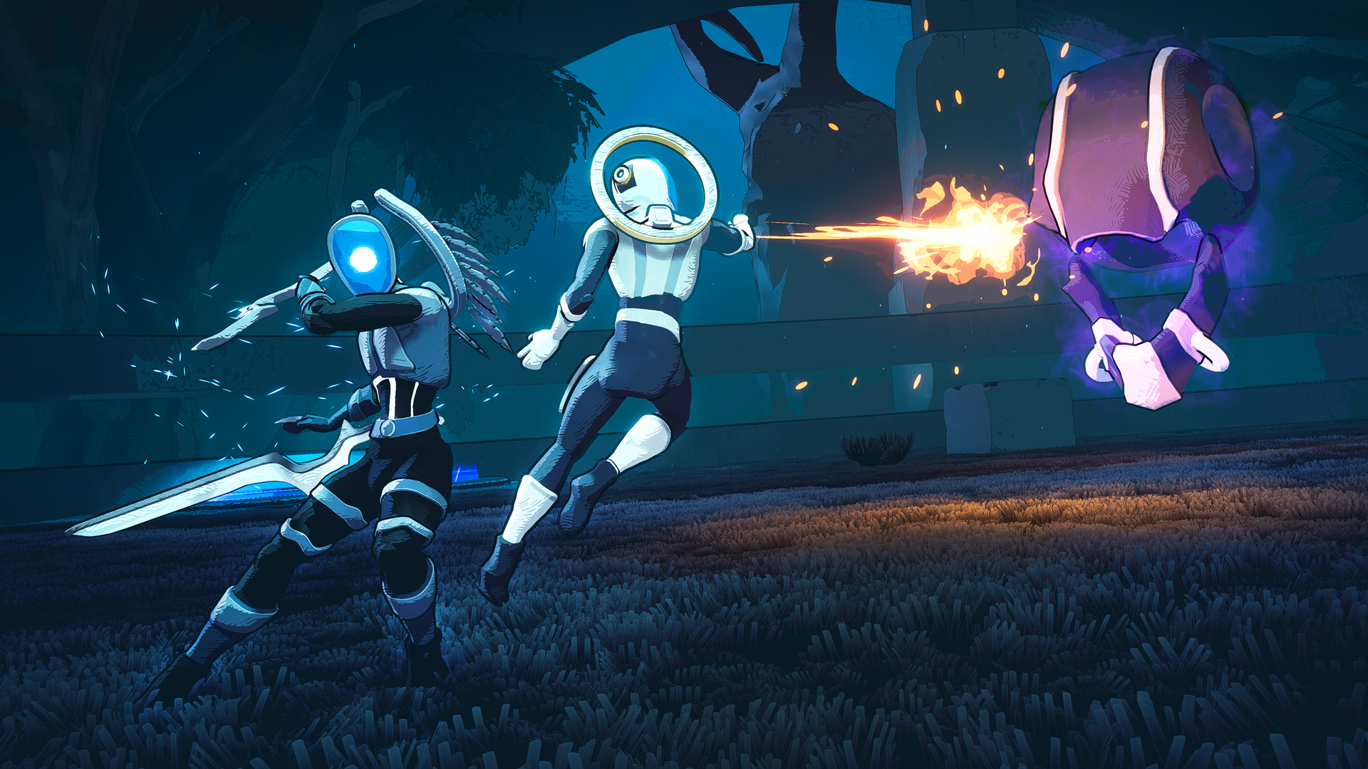 Gatekeeper key art
