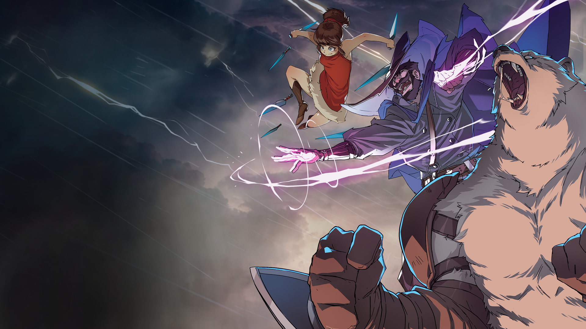StormEdge key art