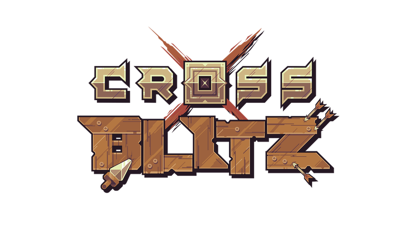 Cross Blitz logo
