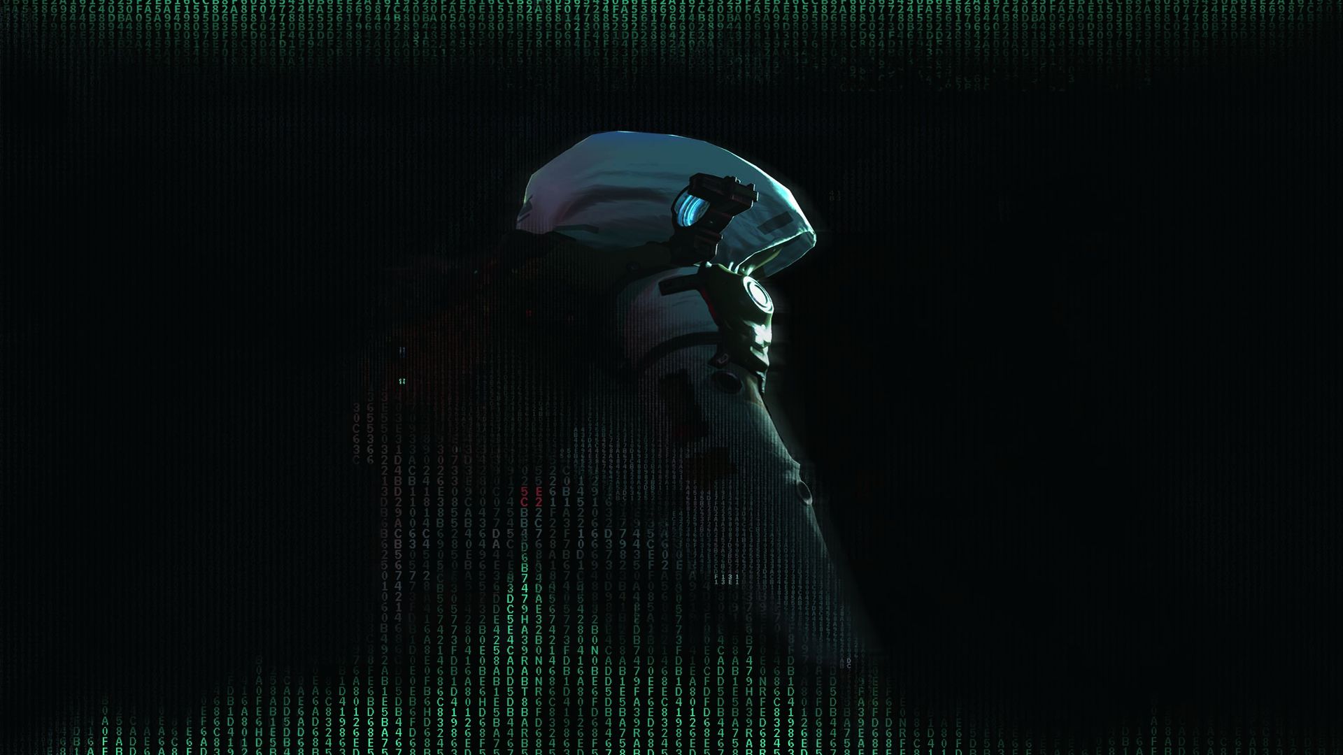 Evotinction key art