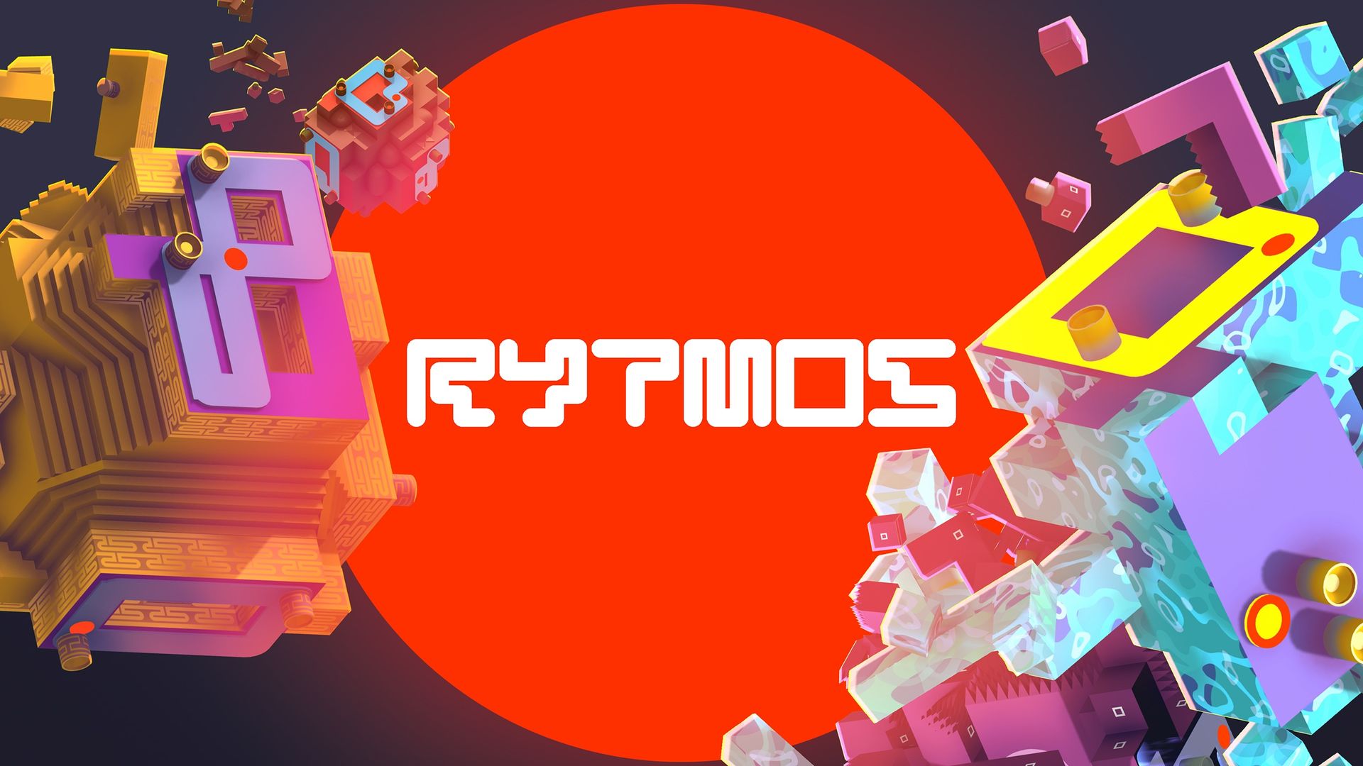 Rytmos key art