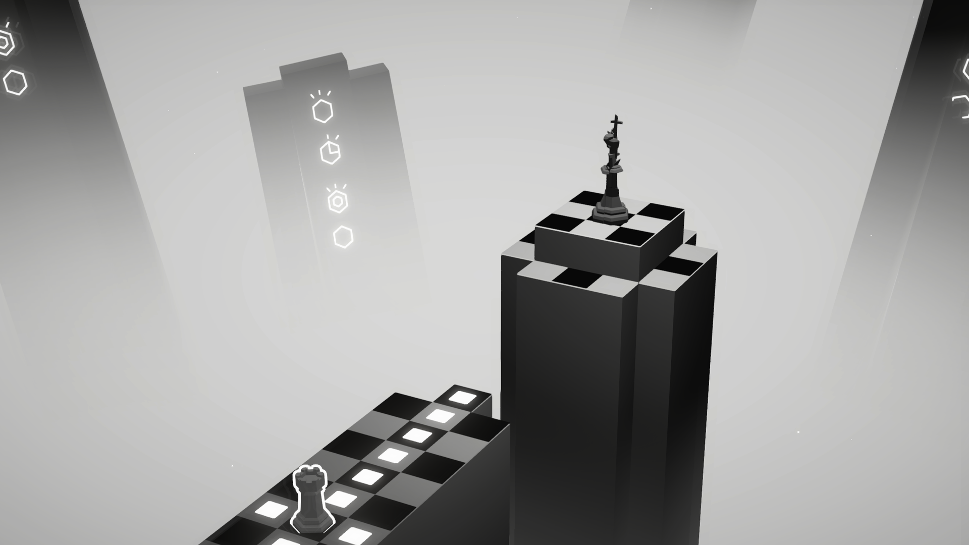 Beyond The Board key art