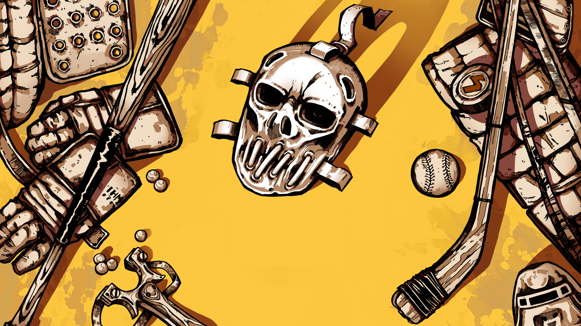 Sportal key art