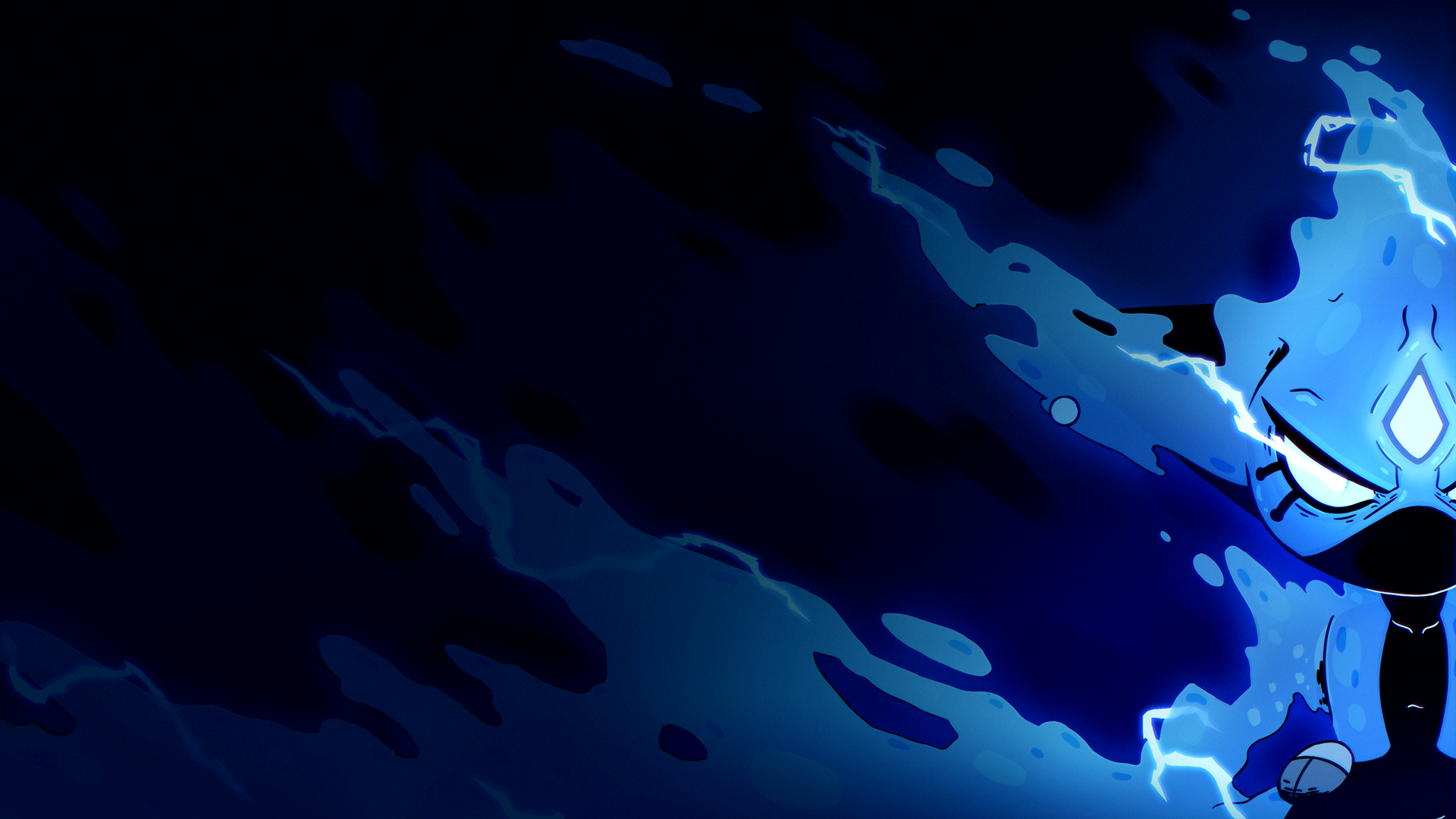 BIOMORPH key art