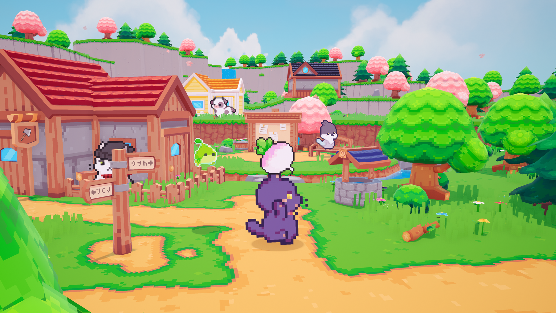 Snacko key art