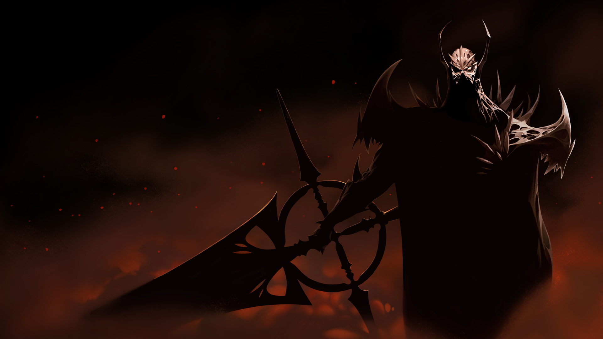 Dragon Is Dead key art