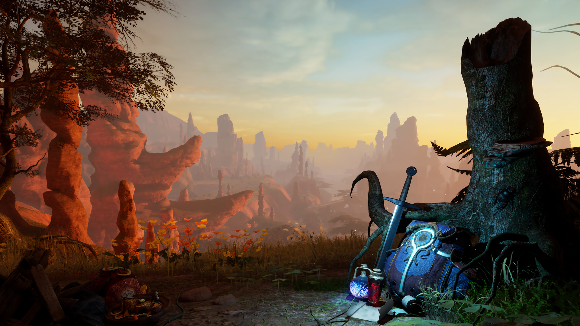 Outward 2 key art