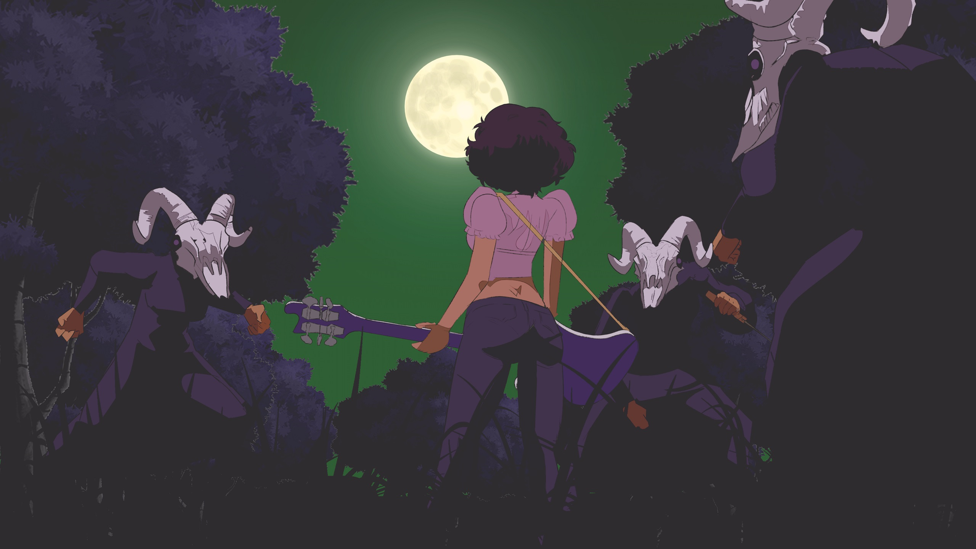 Sucker for Love: Date to Die For key art