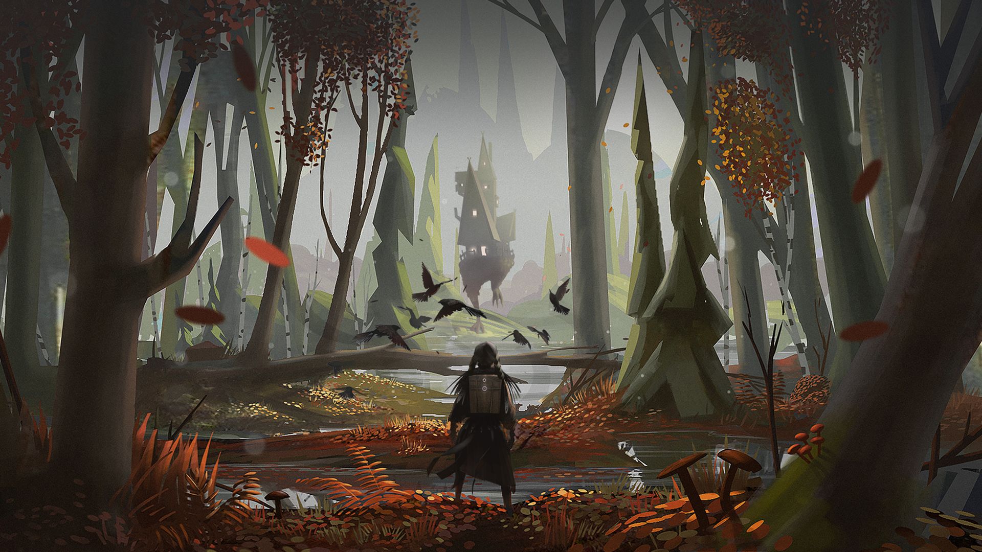 REKA key art