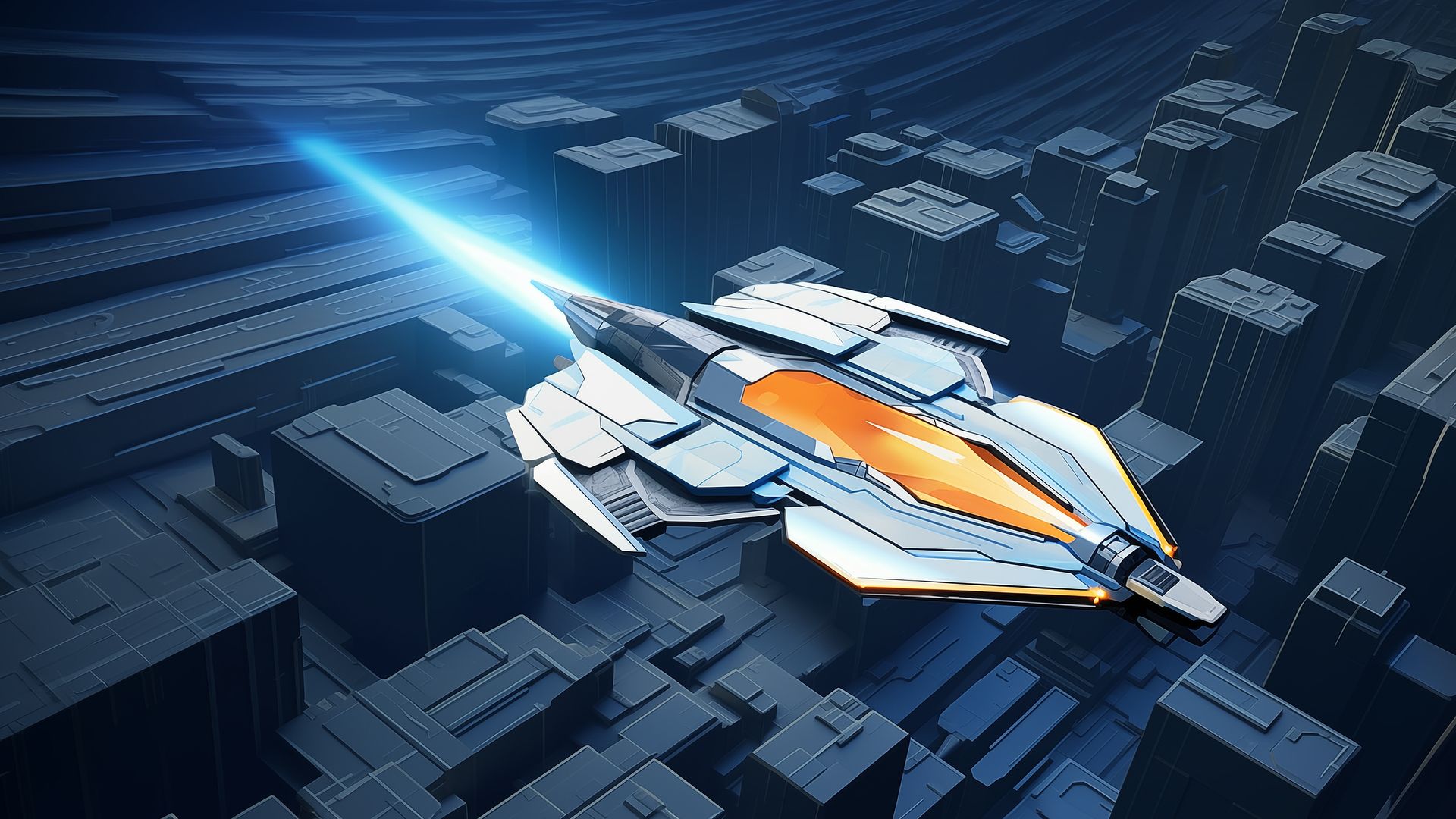 PolyGunr key art