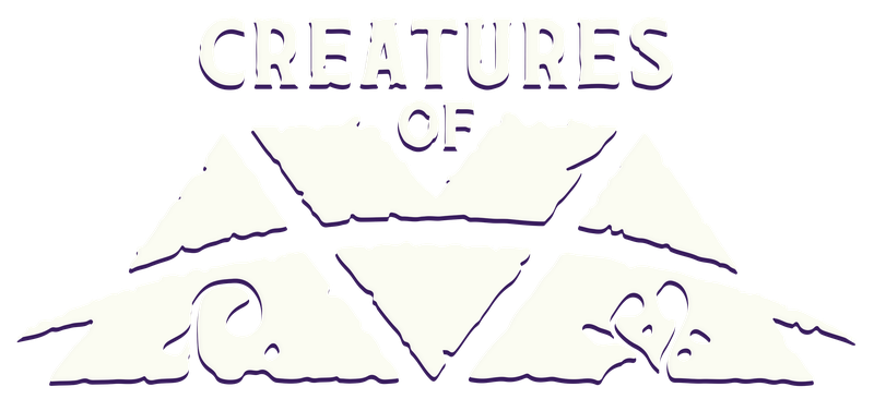 Creatures of Ava logo