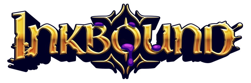 Inkbound logo