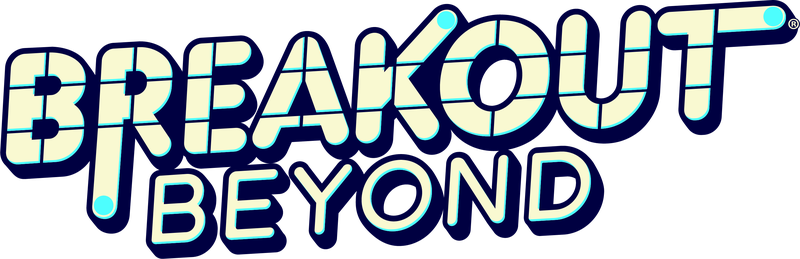 Breakout Beyond logo