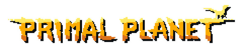 Primal Planet logo