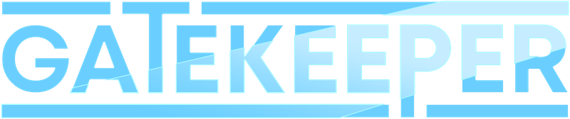 Gatekeeper logo