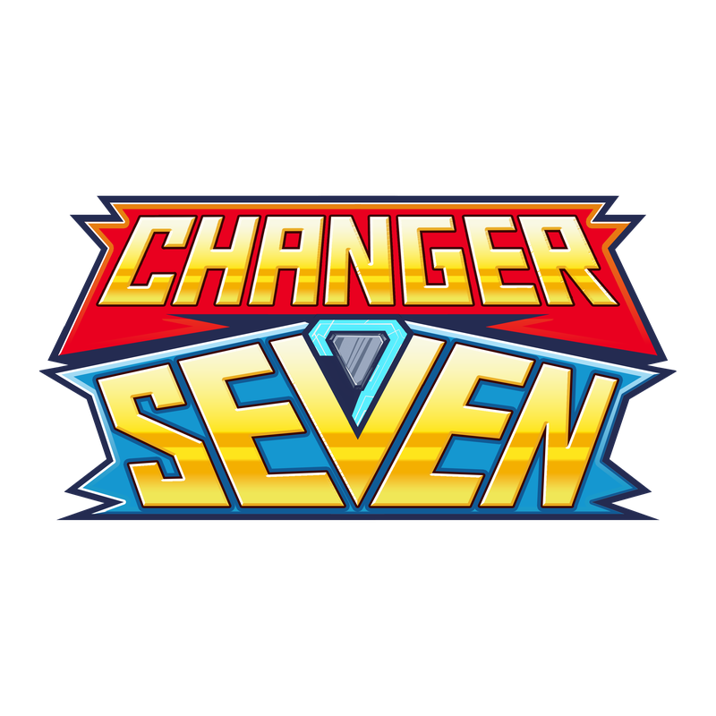 Changer Seven logo