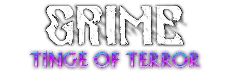 GRIME logo