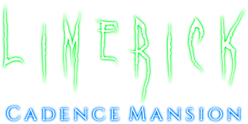 Limerick: Cadence Mansion logo