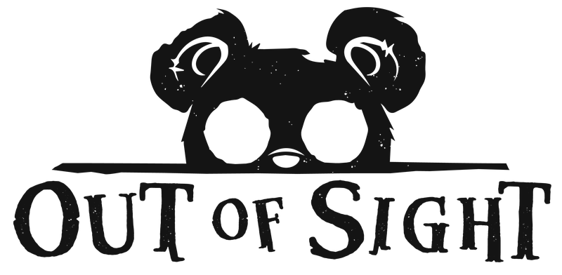 Out of Sight logo