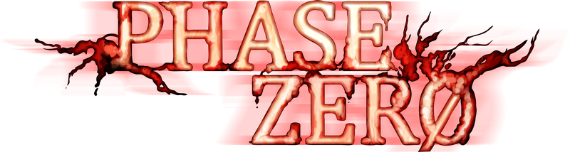 PHASE ZERO logo