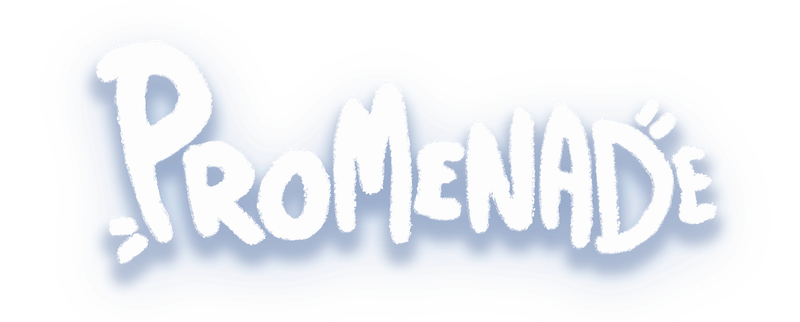 Promenade logo