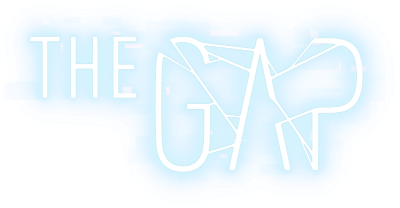 The Gap logo