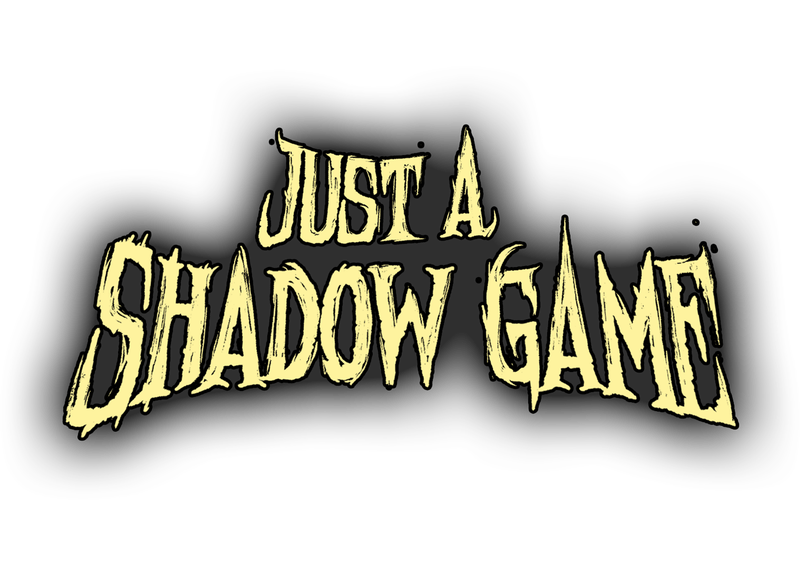 Just a Shadow Game logo